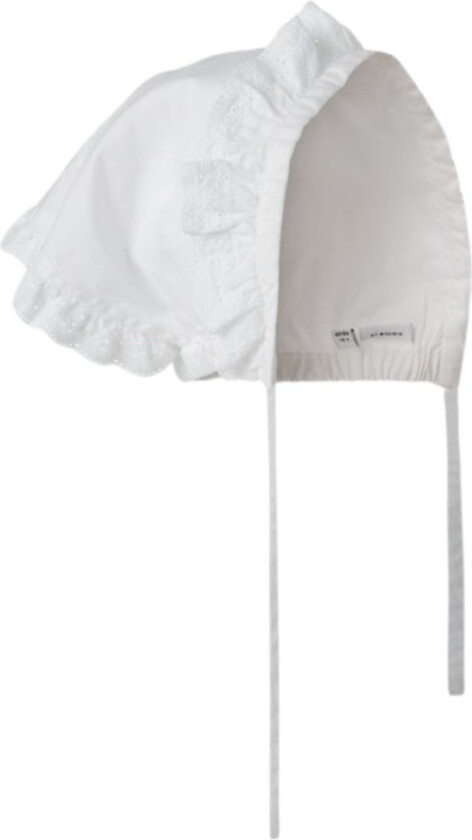 Bilde av Kyse til Bunad / Festdrakt Tenka XXV Hvit - 50-51cm