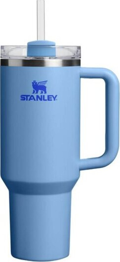 The Quencher H2.O Flowstate Tumbler 1180ml Blue Sky