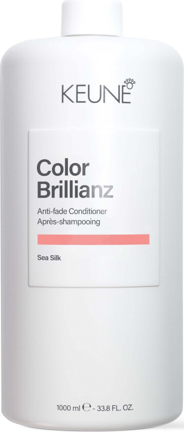 Color Brillianz Conditioner 1000 ml