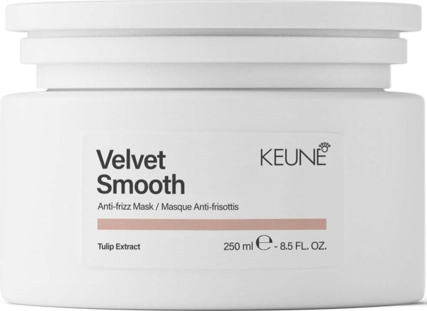 Velvet Smooth Mask 250 ml