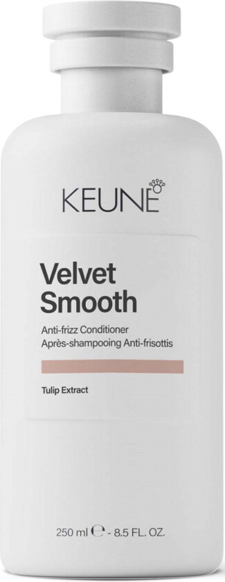 Velvet Smooth Conditioner 250 ml