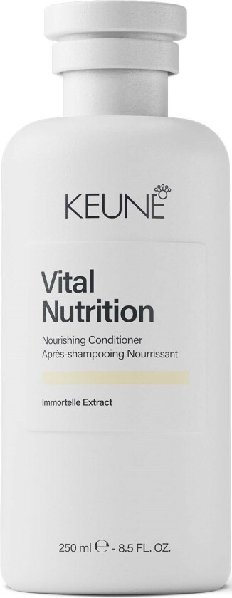Vital Nutrition Conditioner 250 ml