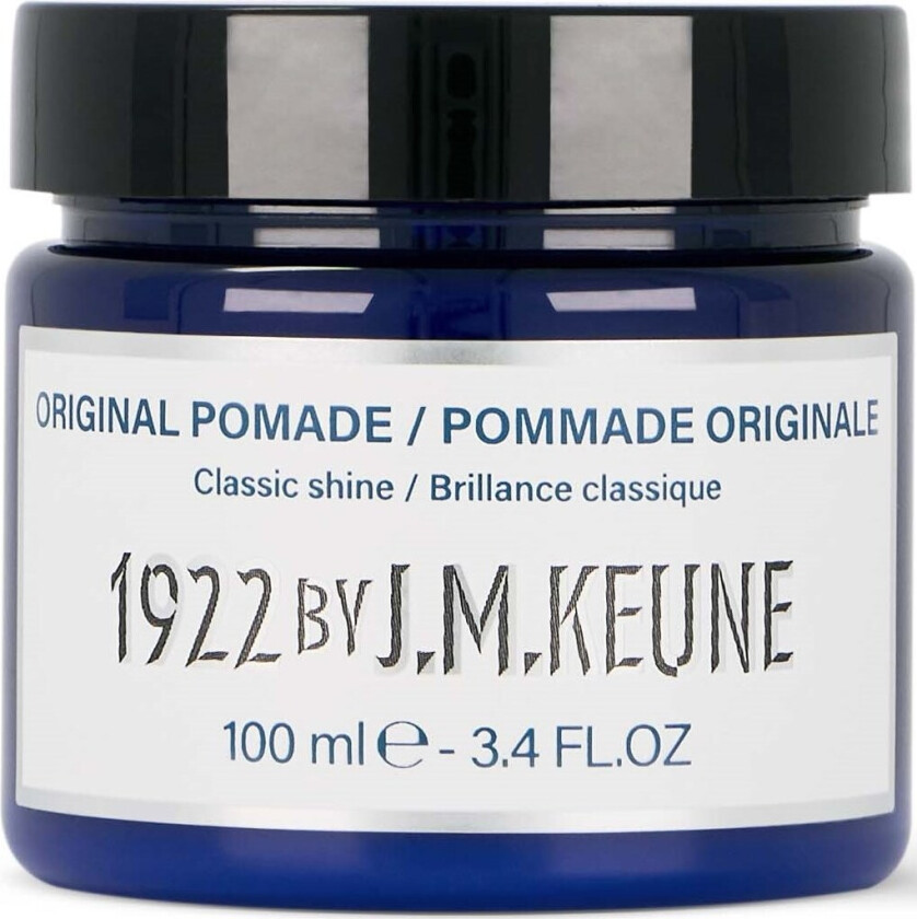 1922 by J.M. Original Pomade 100 ml