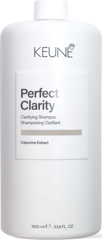 Perfect Clarity Shampoo 1000 ml