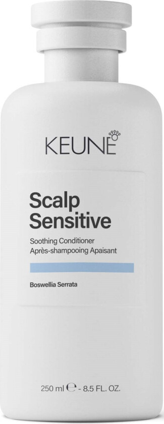 Scalp Sensitive Conditioner 250 ml