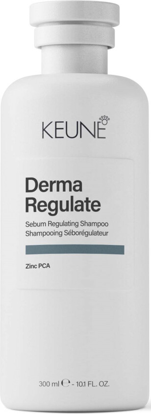 Derma Regulate Shampoo 300 ml