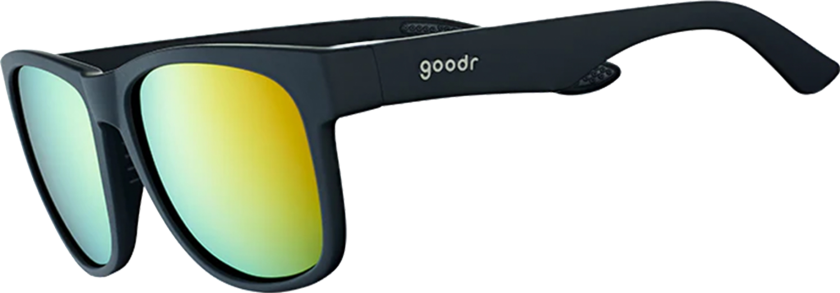 Beelzebub's Bourbon Burpees Black