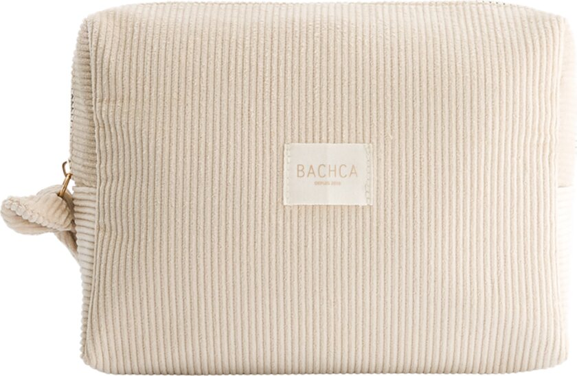 Velvet Toiletry Bag