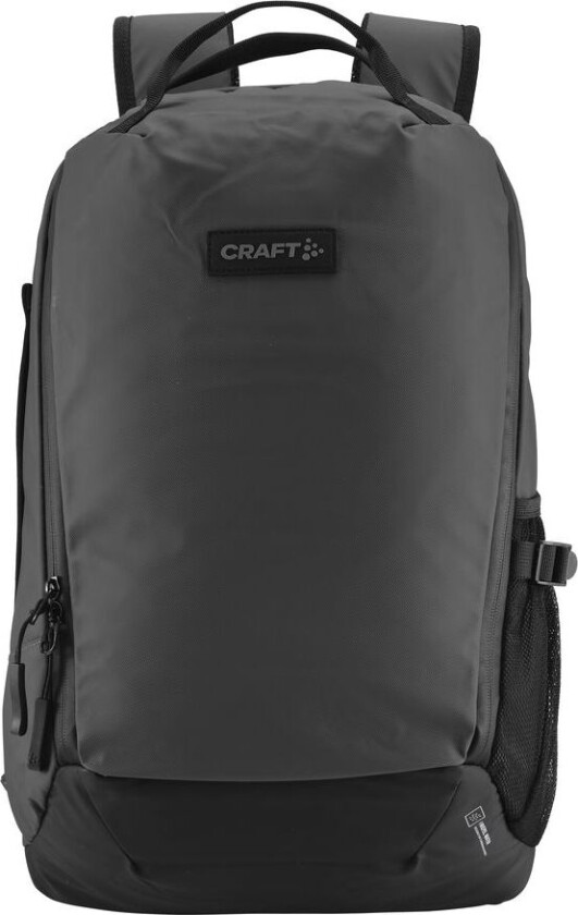 ADV Entity Computer Backpack 18 L - Graphite