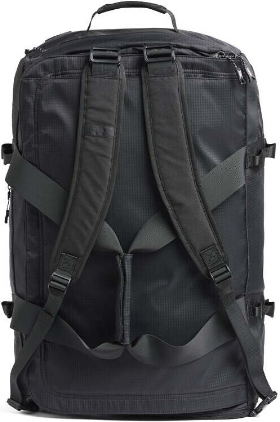 Camper Weekend Duffel 55L - Svart