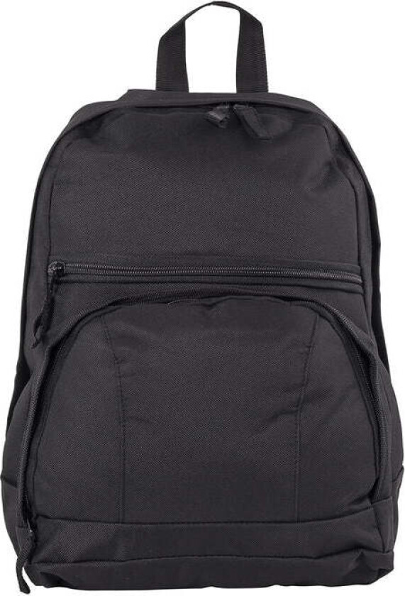 Black Line Easy Daypack