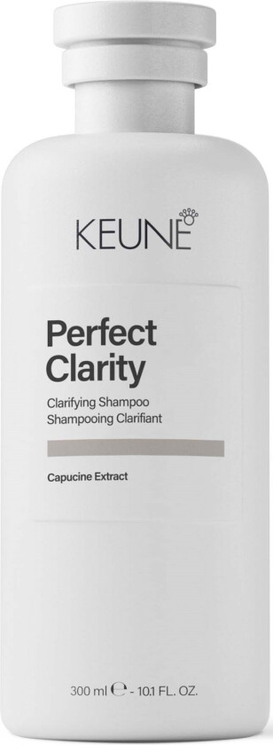 Perfect Clarity Shampoo 300 ml