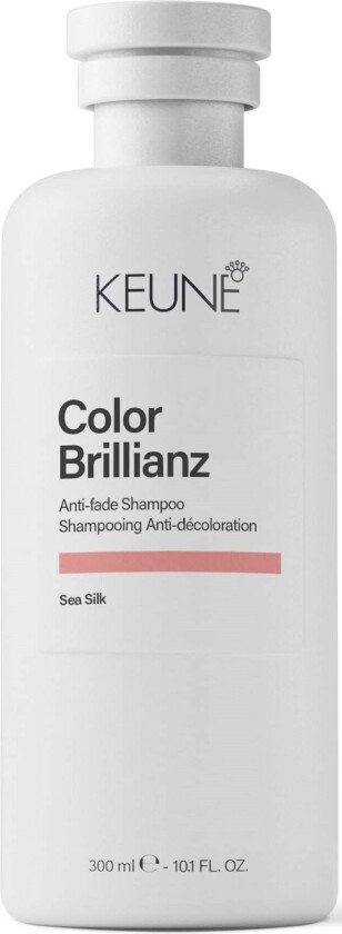 Color Brillianz Shampoo 300 ml