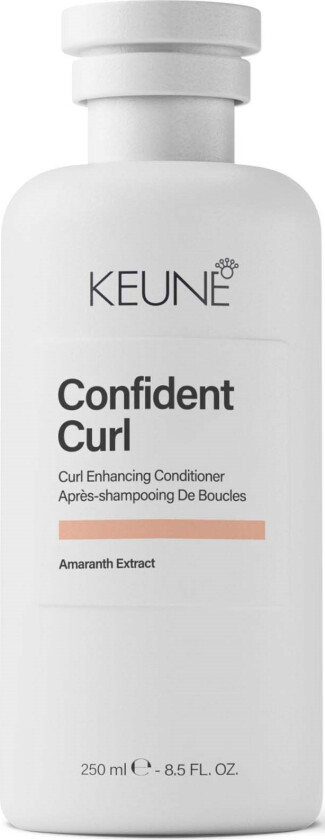 Confident Curl Conditioner 250 ml