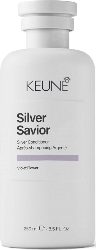 Silver Savior Conditioner 250 ml