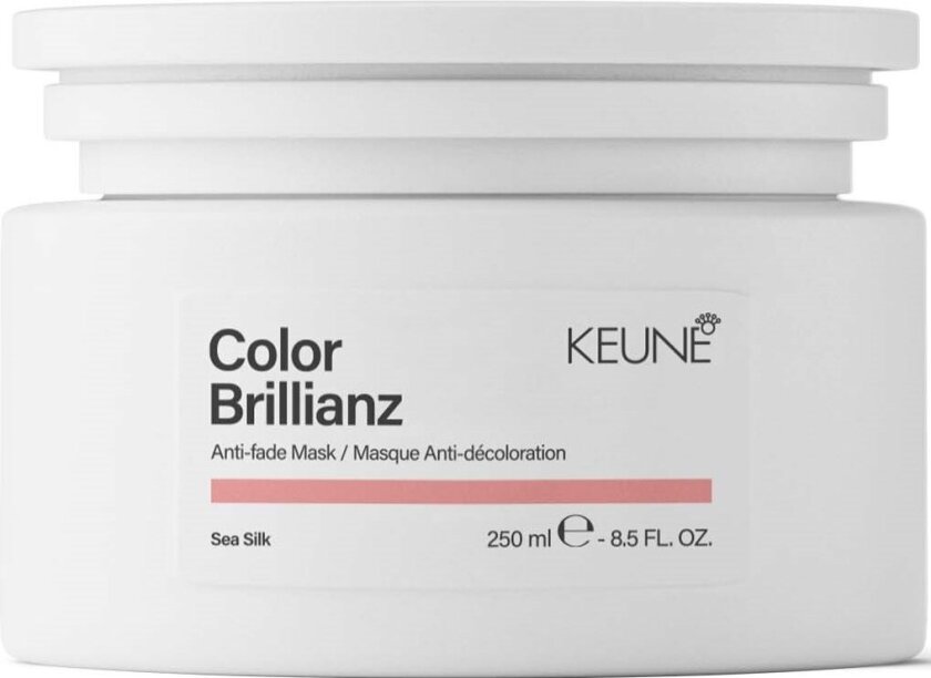 Color Brillianz Mask 250 ml