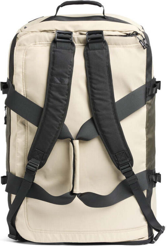 Camper Weekend Duffel 55L - Olivengrønn