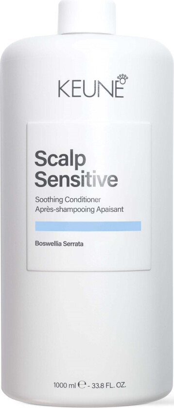 Scalp Sensitive Conditioner 1000 ml