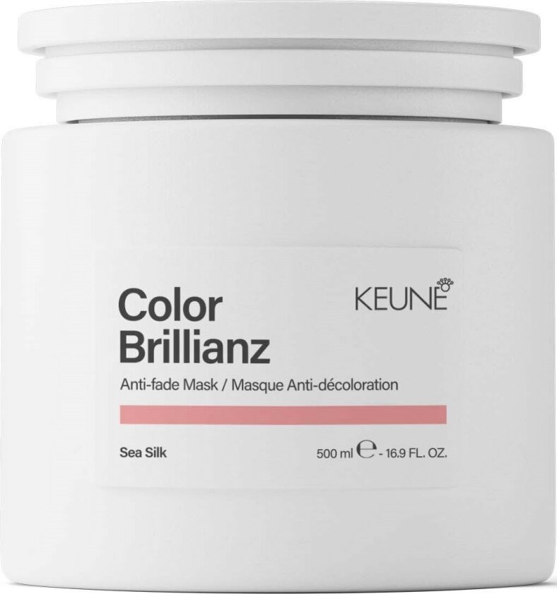 Color Brillianz Mask 500 ml