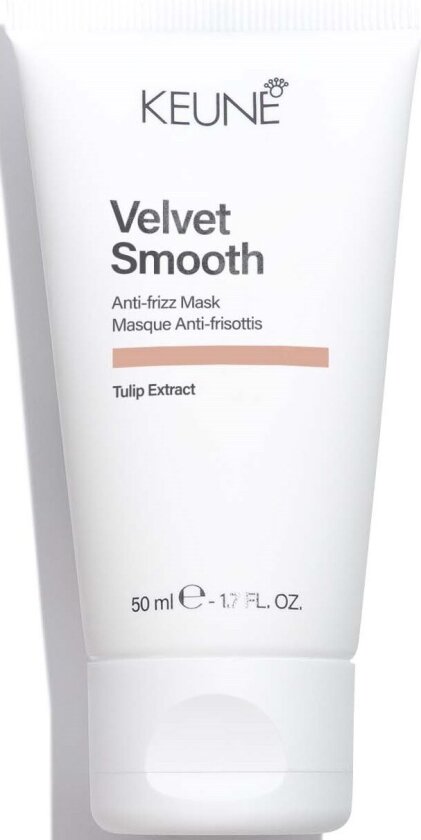 Velvet Smooth Mask 50 ml