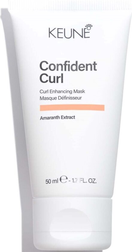 Confident Curl Mask 50 ml