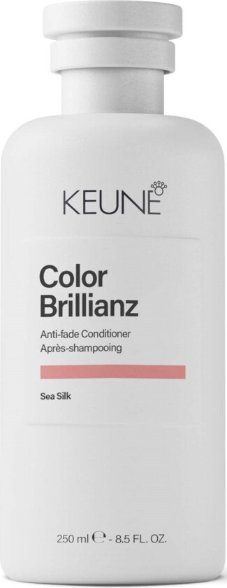 Color Brillianz Conditioner 250 ml