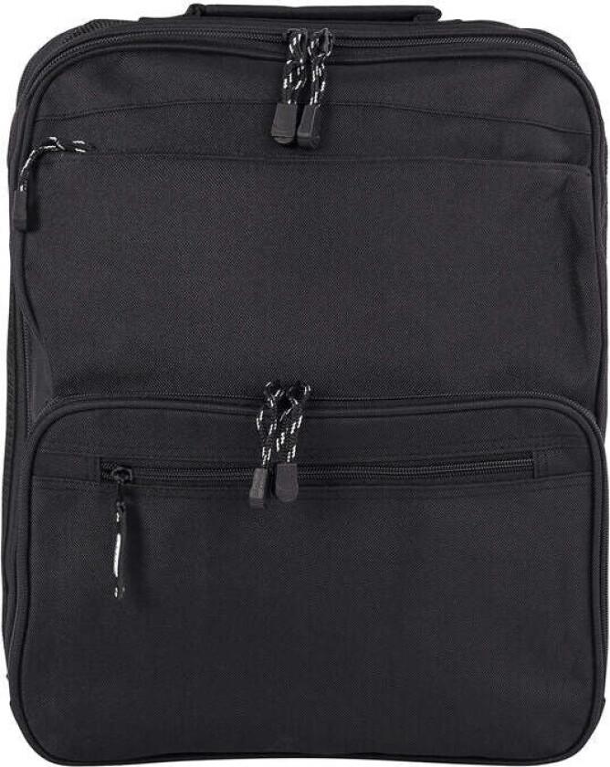Black Line Computer Backpack
