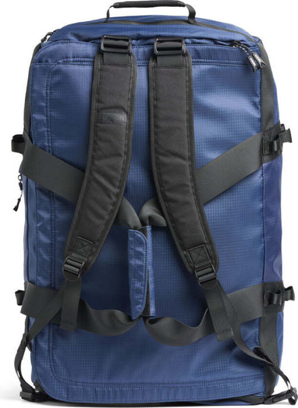 Camper Weekend Duffel 55L - Mørk Marineblå