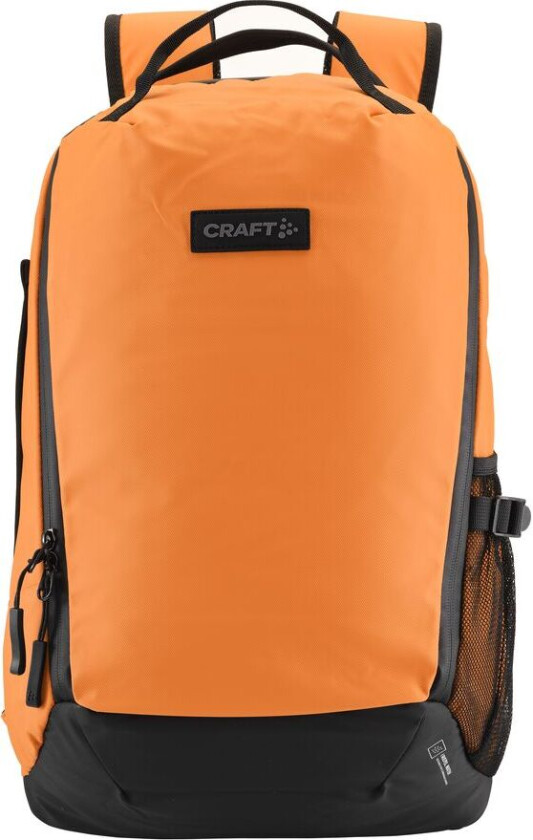 ADV Entity Computer Backpack 18 L - Chestnut