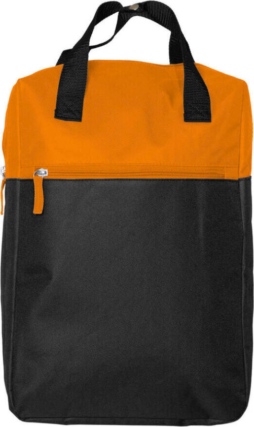 Sky Daypack - Orange Sun