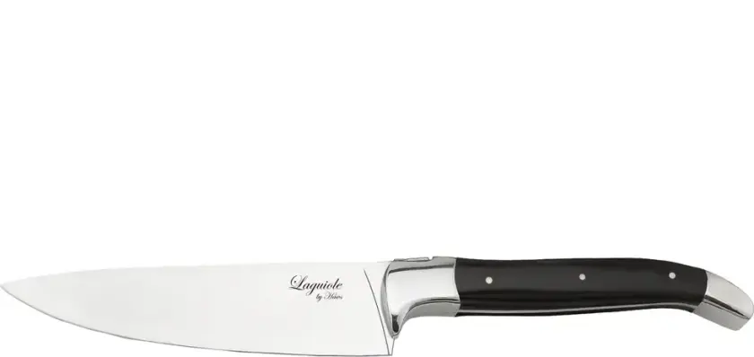 Laguiole by universalkniv 20,3 cm Black