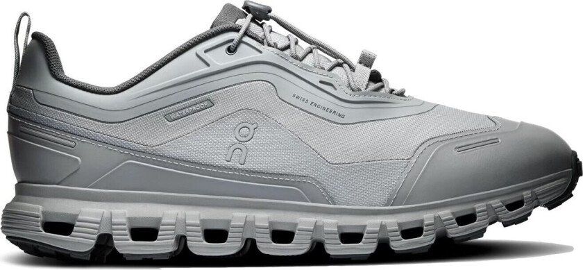 Cloud 6 Geo WP Herre Alloy/Alloy 44