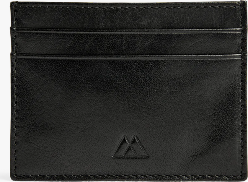 Ari MBG RFID-Protect Cardholder - Sort - Herre - Bager og vesker