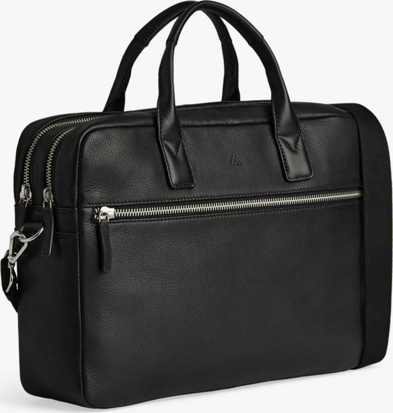Kingston MBG Latop Bag - Sort - Herre - PC-veske