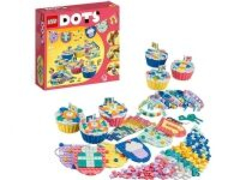 DOTS 41806 Kult festsett