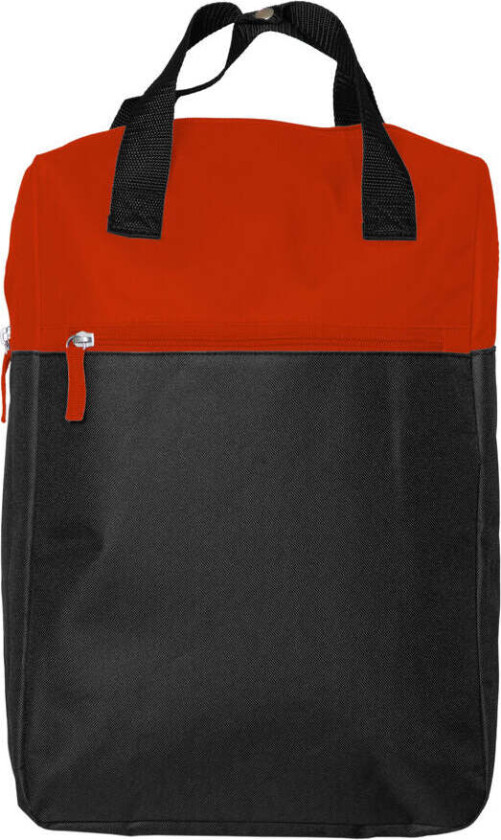 Sky Daypack - Bright Red