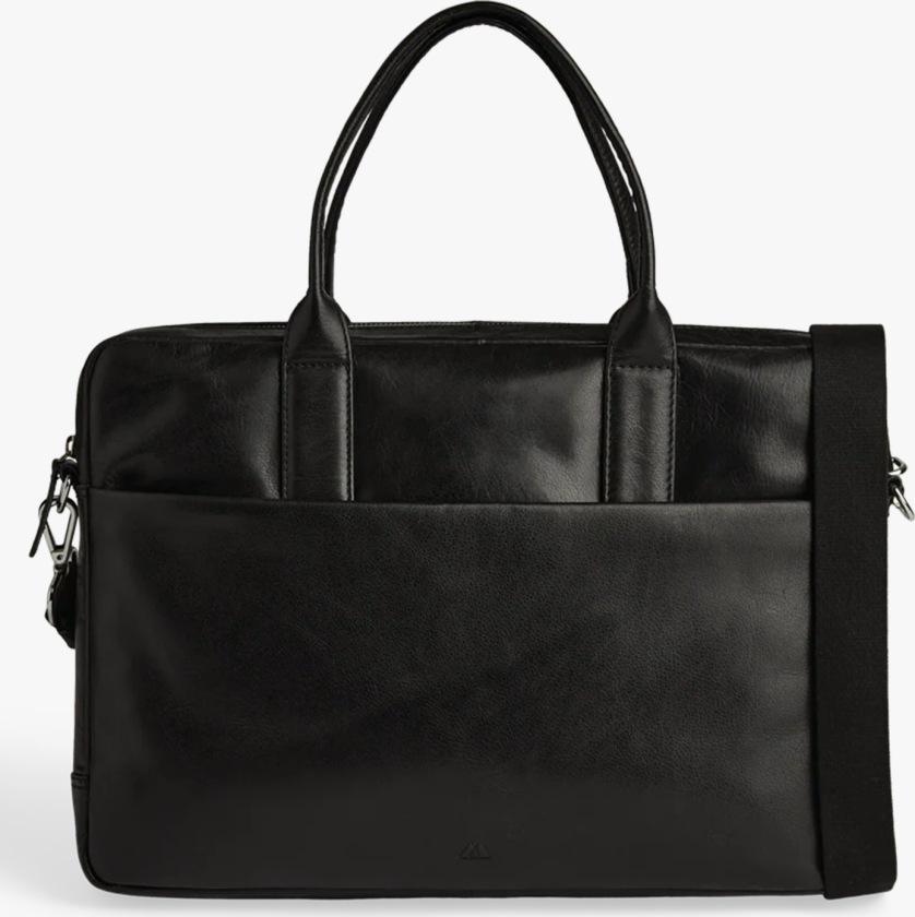 Grant MBG Laptop Bag - Sort - Herre - PC-veske