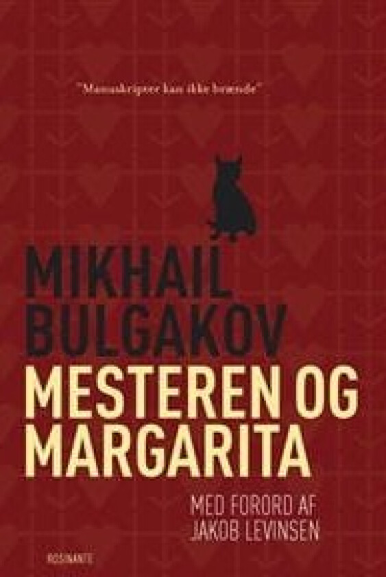 Mesteren og Margarita