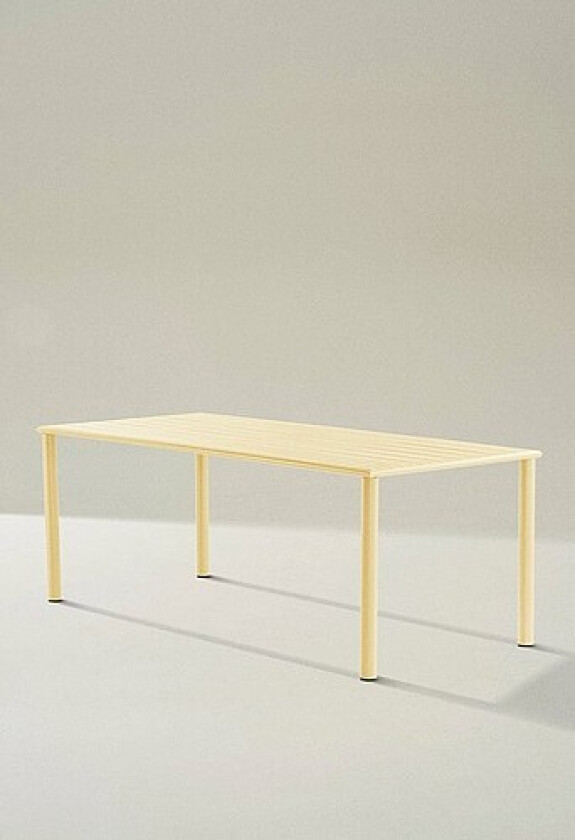 MENTON spisebord 90x200 cm