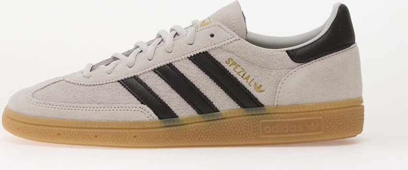 Joggesko adidas Handball Spezial Grey One/ Core Black/ Gum4 EUR 42