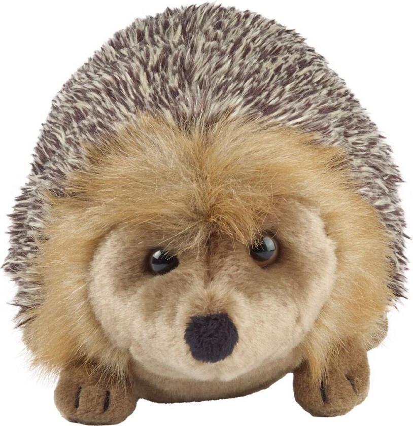 Kosedyr - 24x11 cm - Pinnsvin - Large - Brun - - OneSize - Kosedyr
