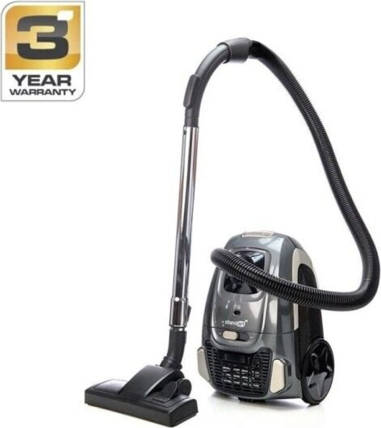 Bilde av STØVSUGER STANDART KPA21E-4 800W