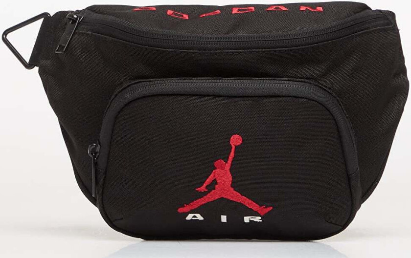 Rumpetaske Jordan Jam Air Crossbody Black Universal