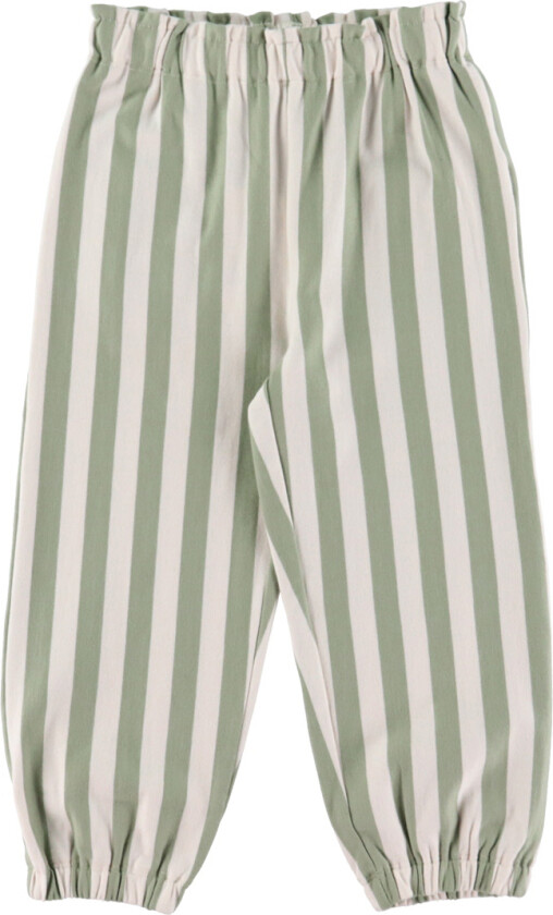 Bukser - HCThilde - Kvarts - - 8 år (128) - Bukser - bomull