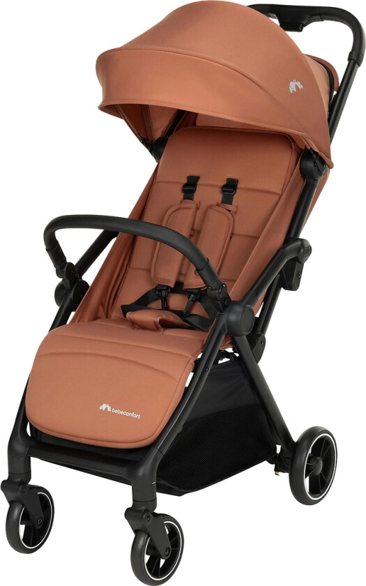 Sportsvogn - Sunlite Minera - Mineralkobber - - OneSize - Sportsvogn