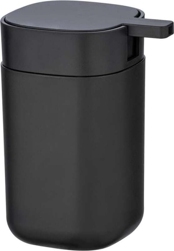 Såpedispenser Wenko 350 ml Svart Plast