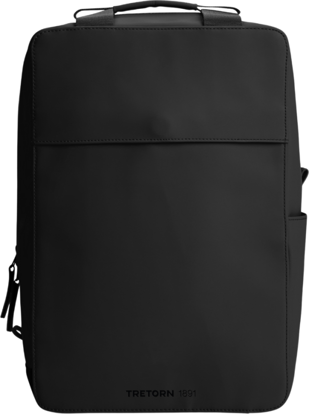 Flexpack Black