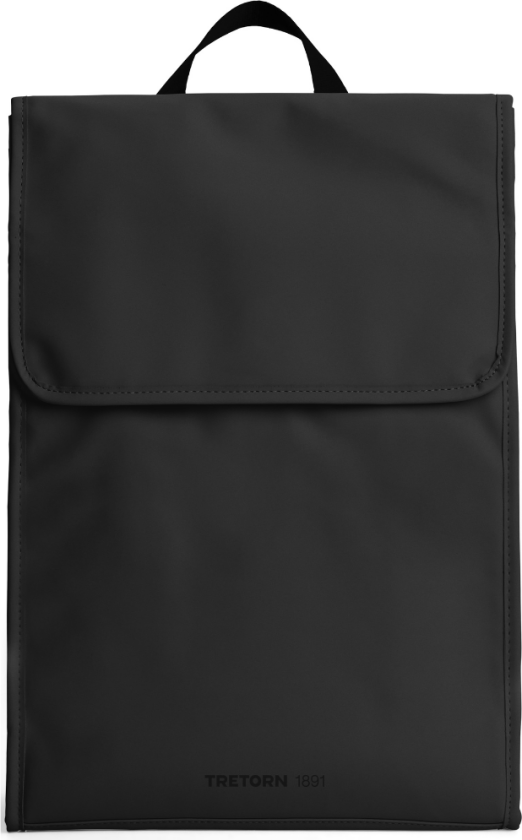Daypack Black