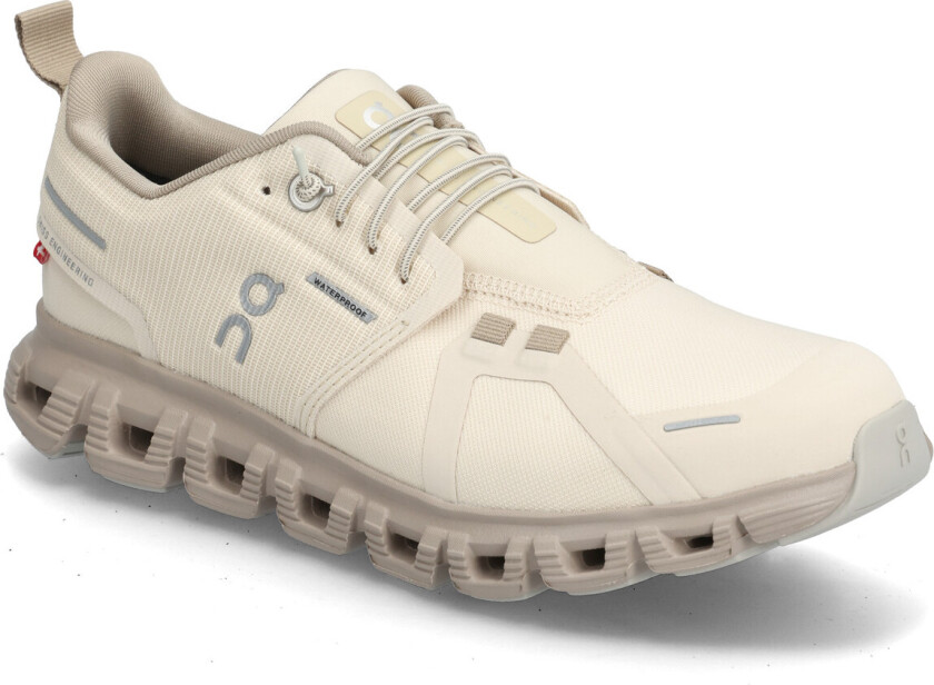 Cloud 6 WP Dame Sand/Desert 40 1/2