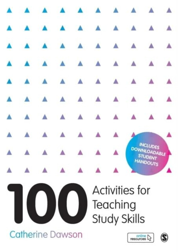 100 Activities for Teaching Study Skills av Catherine Dawson